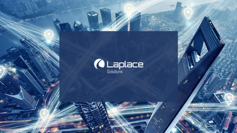 Home - Laplace Solutions